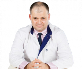 Надельсон Дмитрий Александрович