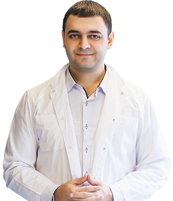 Пластический хирург Аршакян Вардан Арамаисович