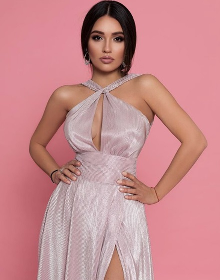 Мария Гураль до и после пластики (фото)