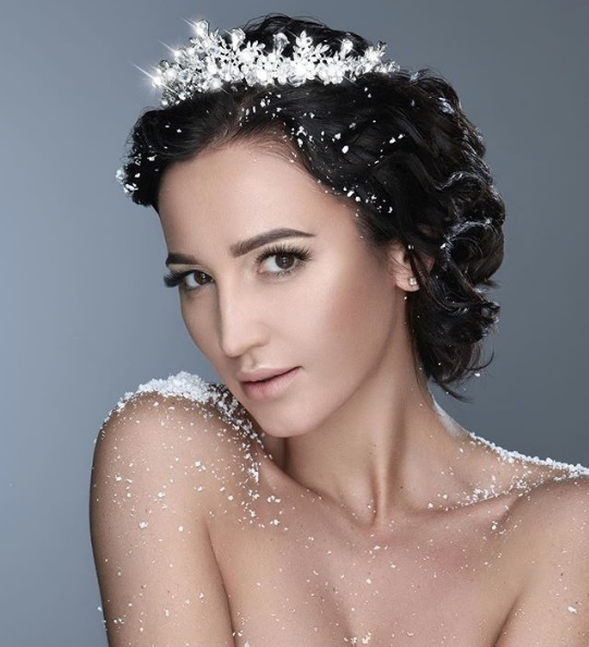 Была ли пластика Ольги Бузовой: фото до и после