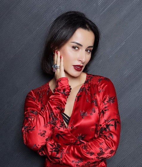 Тина Канделаки до и после пластики: фото