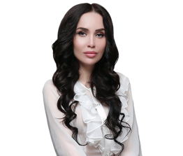 Спиридонова  Вера Михайловна