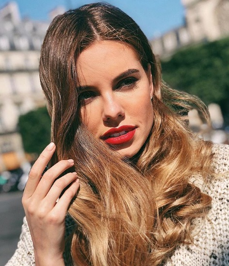 Дарья Клюкина до пластики: фото и после