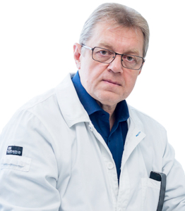 Ворошкевич Андрей Альбертович