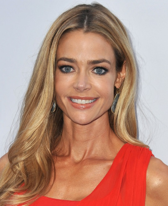 Дениз Ричардс: фото сейчас