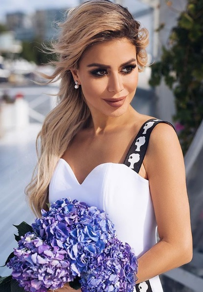 Белла Потемкина до и после пластики