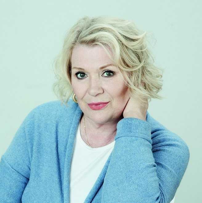 Галина Польских после пластики (фото)