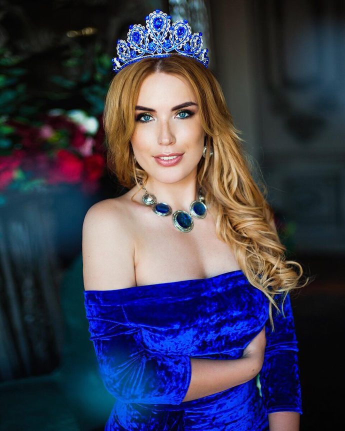 Оксана Ряска до и после операции: фото