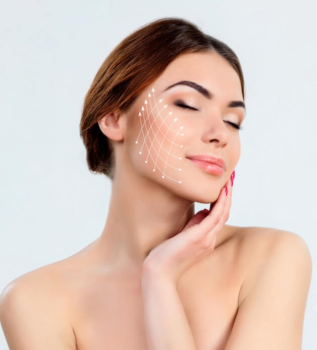 Что нужно знать о круговой подтяжке лица?