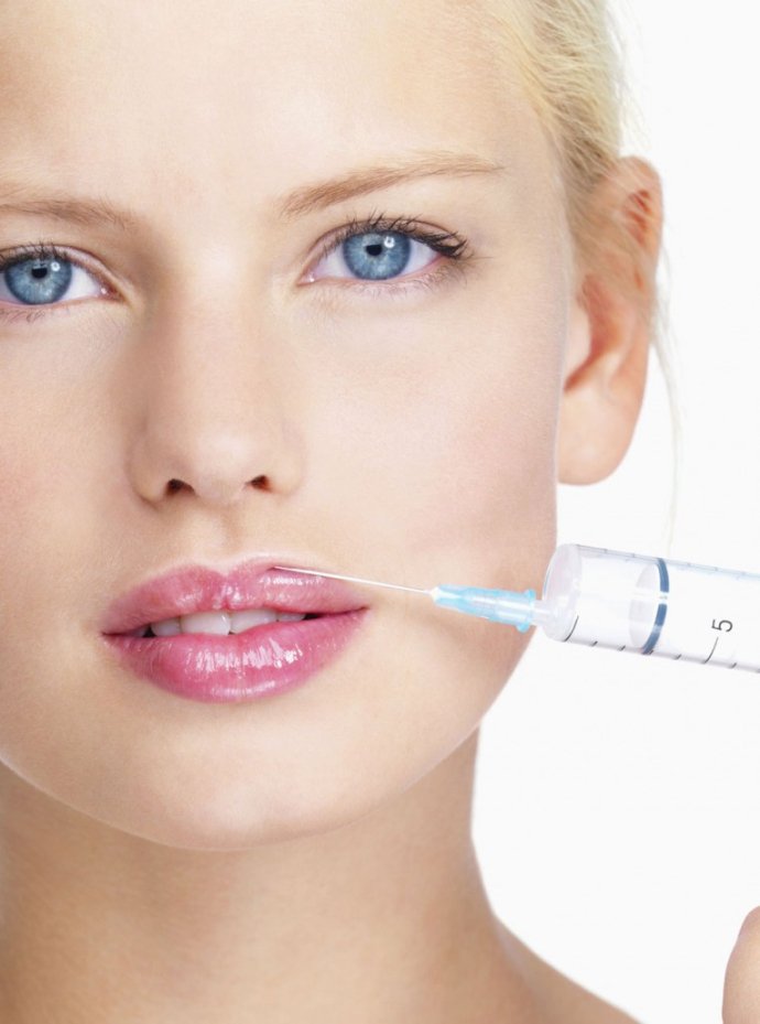 Может ли быть аллергия на филлеры?