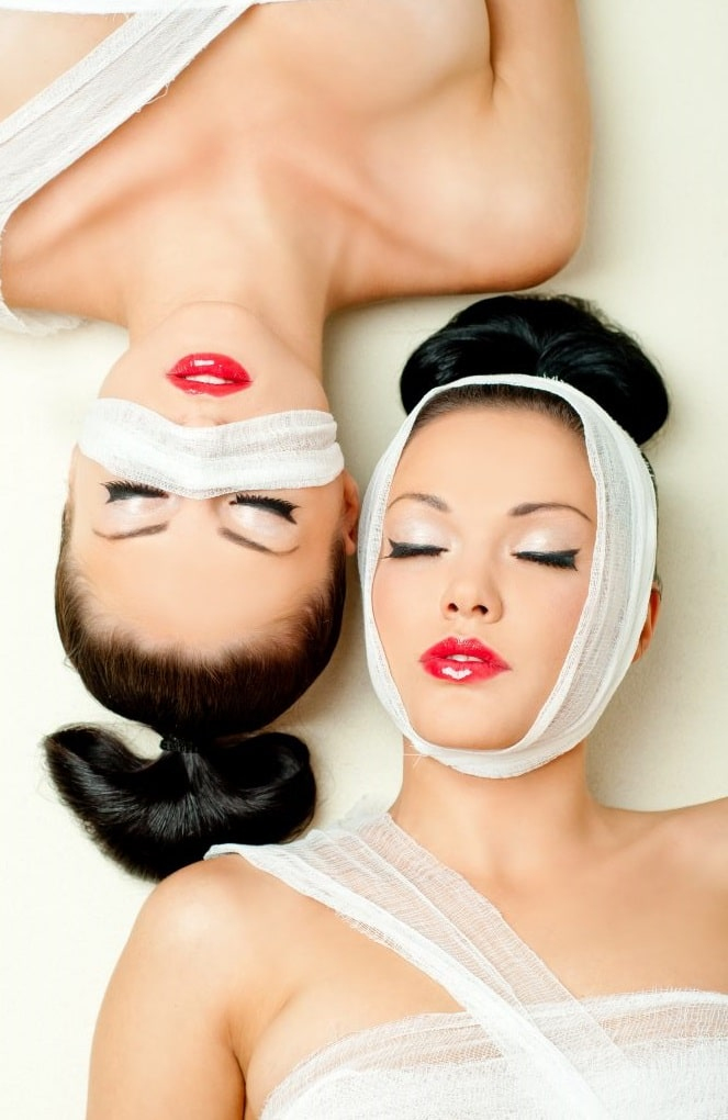 Как подготовить организм к операции?