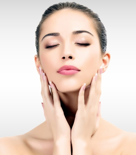 Можно ли скрыть шов после пластики лица?