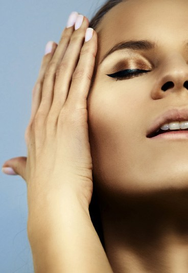 Как подтянуть кожу лица после похудения?