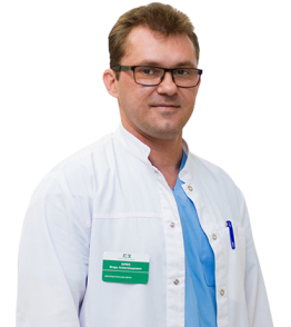 Бутко Александр Игоревич