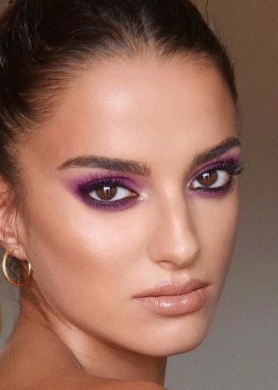 Как скорректировать асимметрию век?