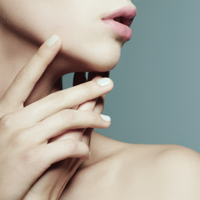 Как вернуть молодость шеи?