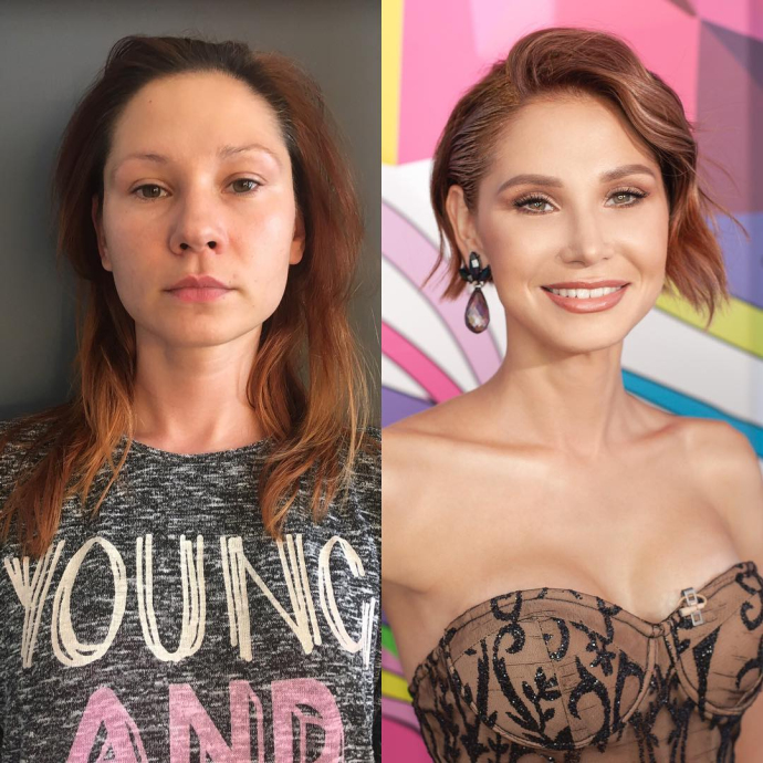 Как проходят съемки «Перезагрузки»?