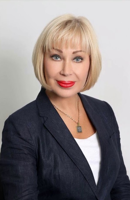 Ольга Спиркина до и после пластики: фото