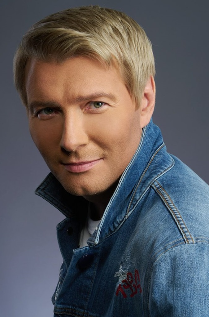 Николай Басков до и после пластики: фото