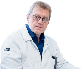 Ворошкевич Андрей Альбертович