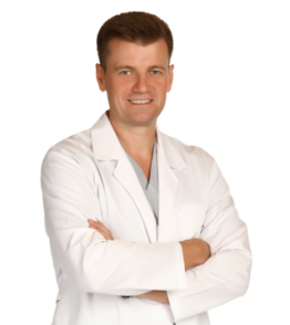 Баков Вадим Сергеевич