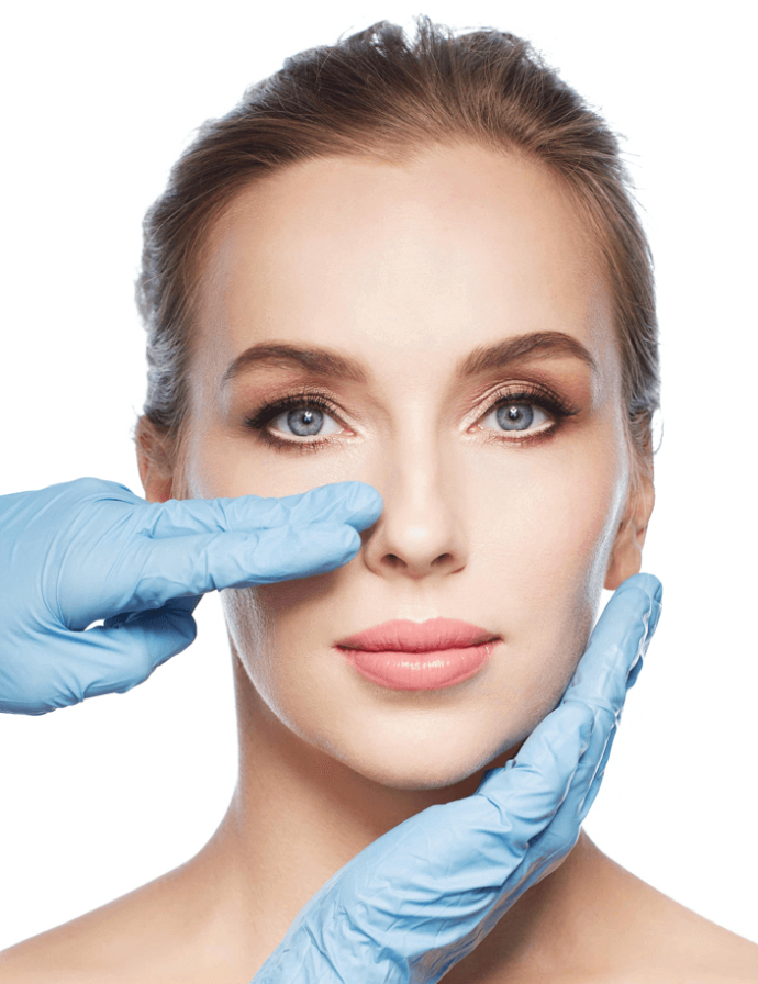 Безоперационная ринопластика: такое возможно?