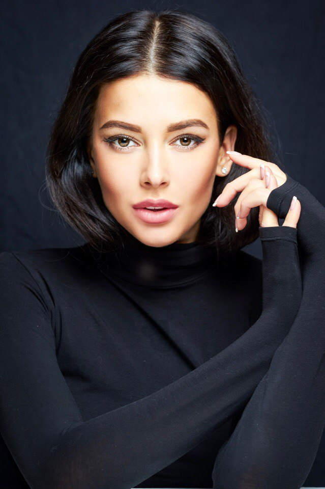 София Никитчук до и после пластики