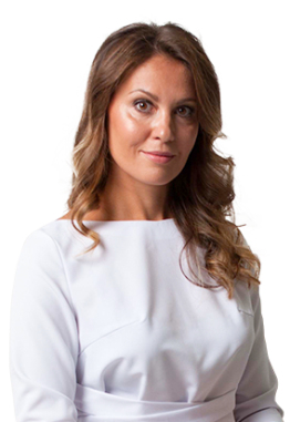 Гауэр Любовь Николаевна