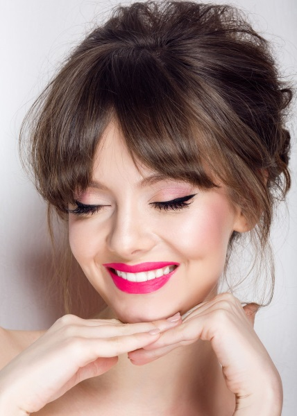 Бывает ли незаметным шов при SMAS-подтяжке?