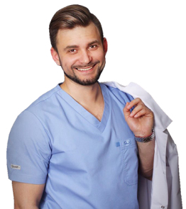 Скворцов Дмитрий Сергеевич