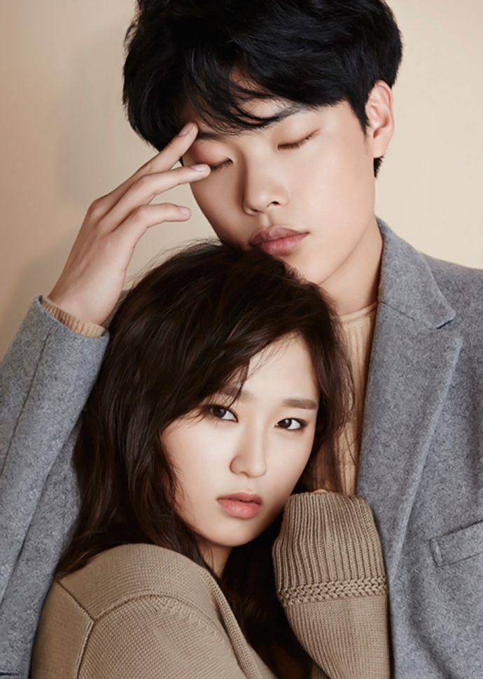 Корейские актеры до и после пластики