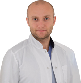 Сафарян Давид Левонович