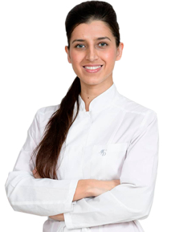 Ованесова Ольга Александровна