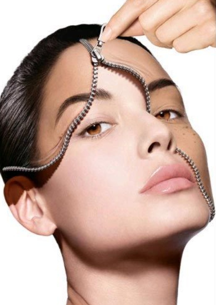 Рубиновый лазер SINON