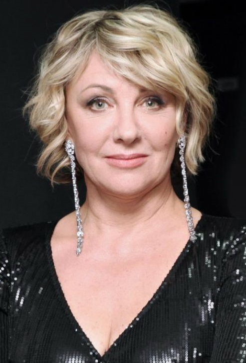 Пластика Елены Яковлевой: фото