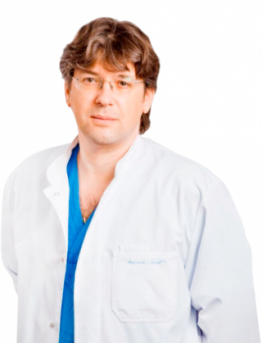 Крысин Дмитрий Викторович