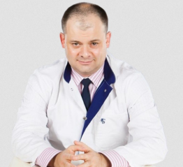 Надельсон Дмитрий Александрович