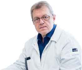 Ворошкевич Андрей Альбертович