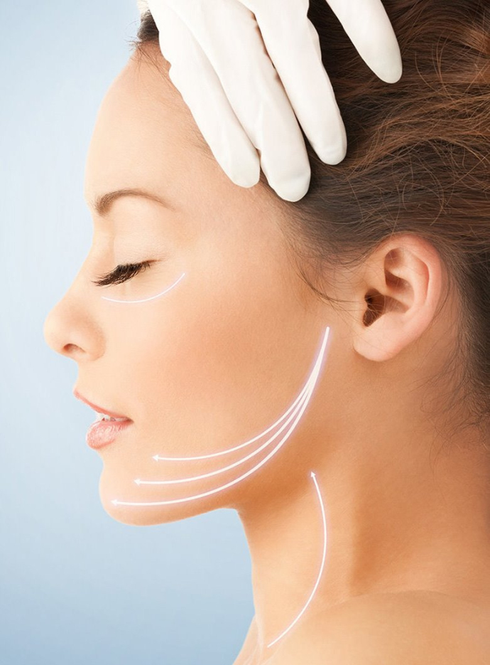 Мезонити. Спасение для увядающей кожи