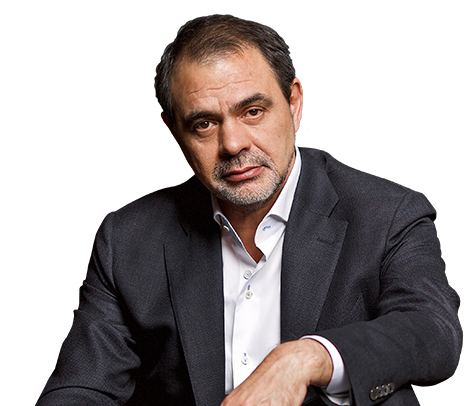 Пластический хирург Блохин Сергей Николаевич