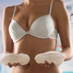 Звезды, которые уменьшили грудь 