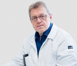 Ворошкевич Андрей Альбертович