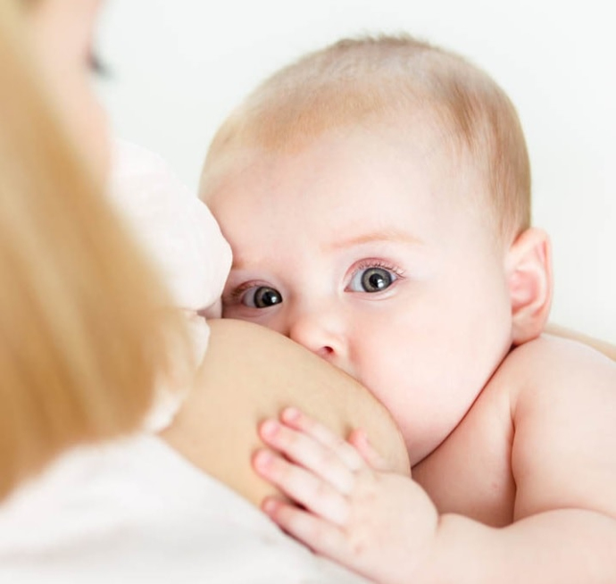 Маммопластика после родов