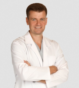 Баков Вадим Сергеевич