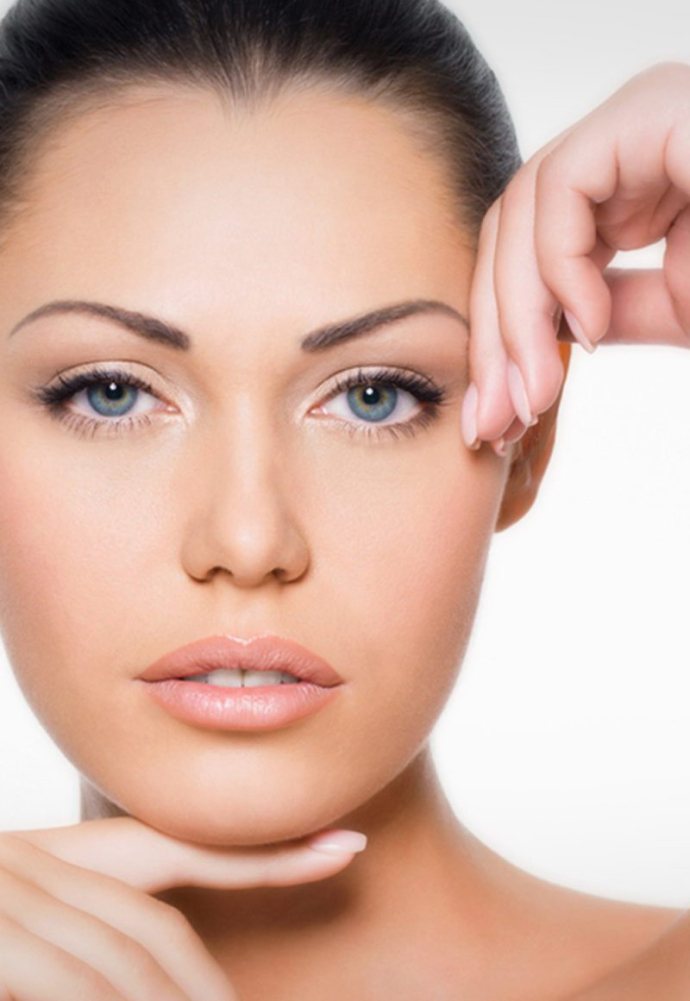 Способы восстановления овала лица