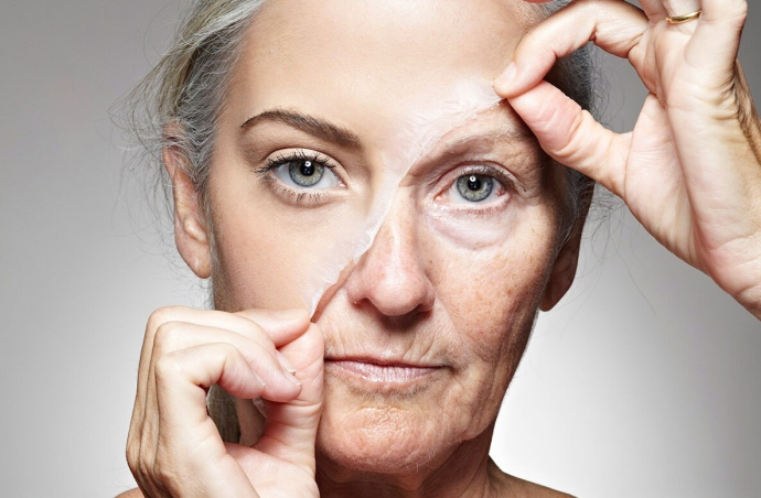 Комплексное омоложение лица