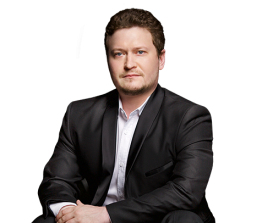 Тумаков Глеб Игоревич