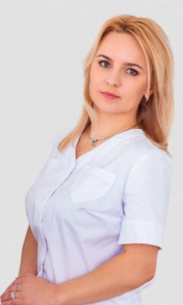 Васильева Юлия Сергеевна