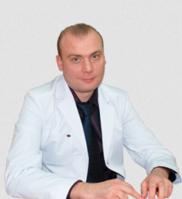 Михайлов Андрей Анатольевич