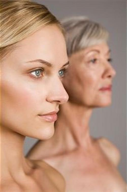 Как стареют звезды-противники пластической хирургии